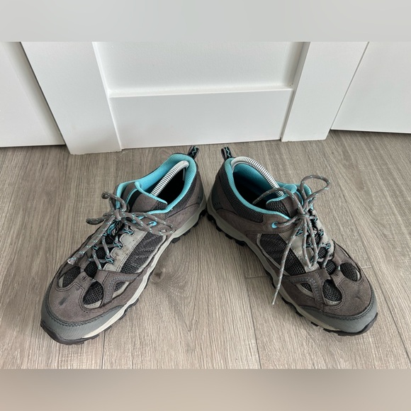 TECNICA. Brezza III Hiking Shoes size: US M9.5/W:10.5 - Picture 4 of 7